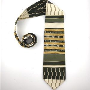 Pierre Balmain Tie